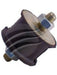 Aunger Exhaust Rubber Smaller than BLT3 Bigger than BLT2 BLT003S Aunger - Micks Gone Bush