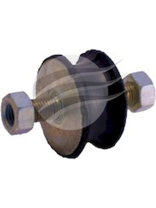 Aunger Exhaust Rubber Mini A30 A35 Magienette & Midget BLT004-10 Aunger - Micks Gone Bush