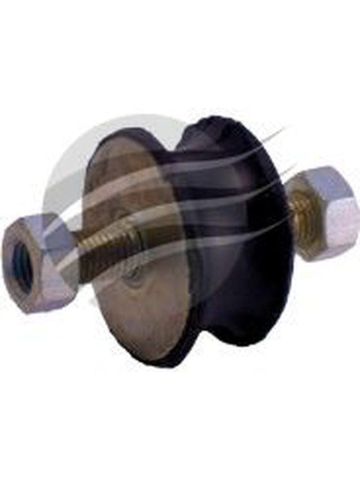 Aunger Exhaust Rubber For MiniA30 A35 Magienette and Midget BLT004 Aunger - Micks Gone Bush