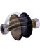 Aunger Exhaust Rubber For MiniA30 A35 Magienette and Midget BLT004 Aunger - Micks Gone Bush