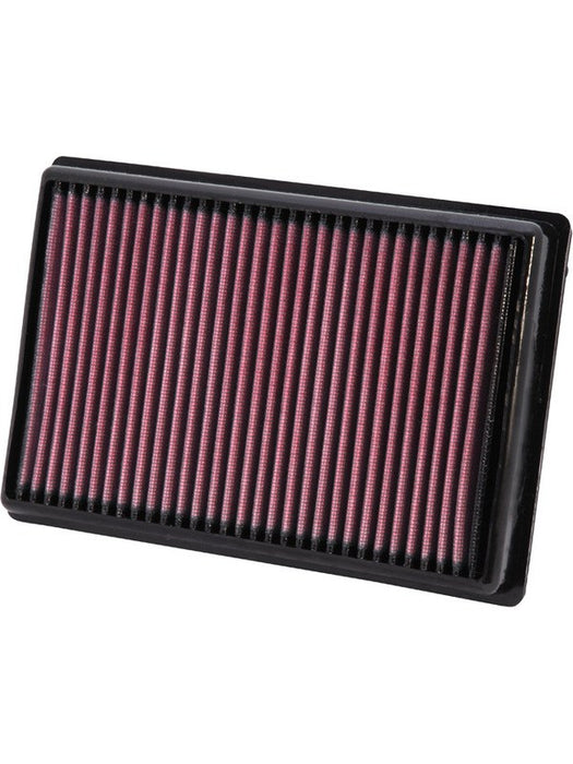 K&N Panel Air Filter BM-1010 K&N - Micks Gone Bush
