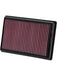 K&N Panel Air Filter BM-1010 K&N - Micks Gone Bush