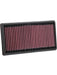 K&N Replacement Air Filter BM-1019 K&N - Micks Gone Bush