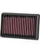 K&N Panel Air Filter BM-1113 K&N - Micks Gone Bush