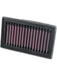 K&N Panel Air Filter BM-8006 K&N - Micks Gone Bush