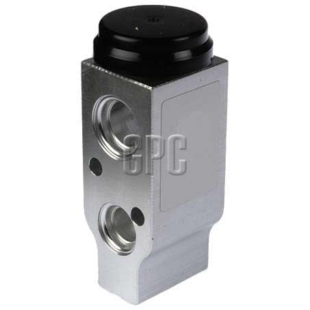 OEX Air Conditioning TX Valve Block Pad 2 Ton TXX09085 AIR CONDITIONING TX VALVE OEX - Micks Gone Bush