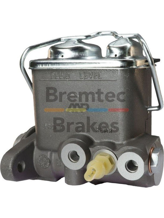 Bremtec Trade-Line Brake Master Cylinder Fits Chrysler Valiant Charger BMC02 Master Cylinders Bremtec - Micks Gone Bush