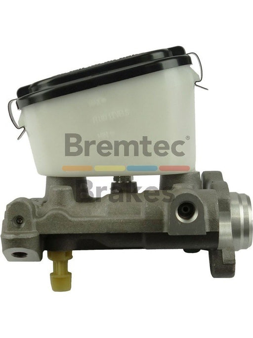 Bremtec Trade-Line Brake Master Cylinder Fits Commodore Vl 3.0L Disc BMC04 Master Cylinders Bremtec - Micks Gone Bush