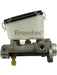 Bremtec Trade-Line Brake Master Cylinder Fits Commodore Vl 3.0L Disc BMC04 Master Cylinders Bremtec - Micks Gone Bush