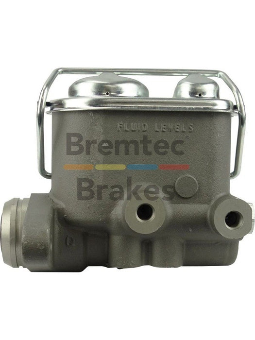 Bremtec Trade-Line Brake Master Cylinder Fits Fairlane/Ltd Zc/Zd Falcon BMC06 Master Cylinders Bremtec - Micks Gone Bush