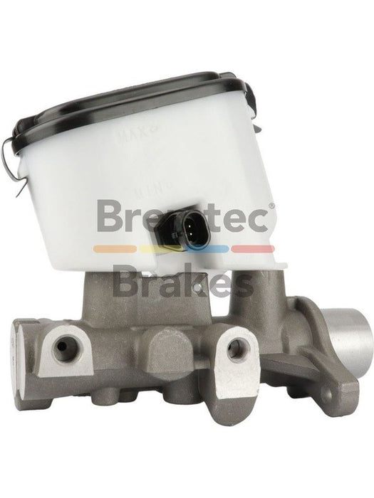 Bremtec Trade-Line Master Cylinder Fits Falcon AU w/o Traction Control BMC07 Master Cylinders Bremtec - Micks Gone Bush