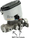 Bremtec Trade-Line Master Cylinder Fits Falcon AU w/ Traction Control BMC09 Master Cylinders Bremtec - Micks Gone Bush