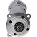 OEX Starter Motor 12V 10 Tooth CW Denso Style DXS498 STARTER MOTOR OEX - Micks Gone Bush