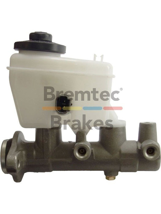 Bremtec Trade-Line Brake Master Cylinder Fits Hilux Non-Abs BMC13 Master Cylinders Bremtec - Micks Gone Bush