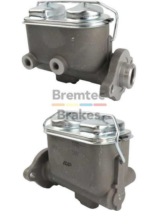 Bremtec Trade-Line Brake Master Cylinder Fits Holden Hz Hx Torana Lx BMC18 Master Cylinders Bremtec - Micks Gone Bush