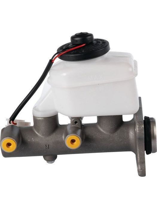 Bremtec Trade-Line Brake Master Cylinder Fits LC Fj80 Hdj80 Hzj80 90-92 BMC22 Master Cylinders Bremtec - Micks Gone Bush
