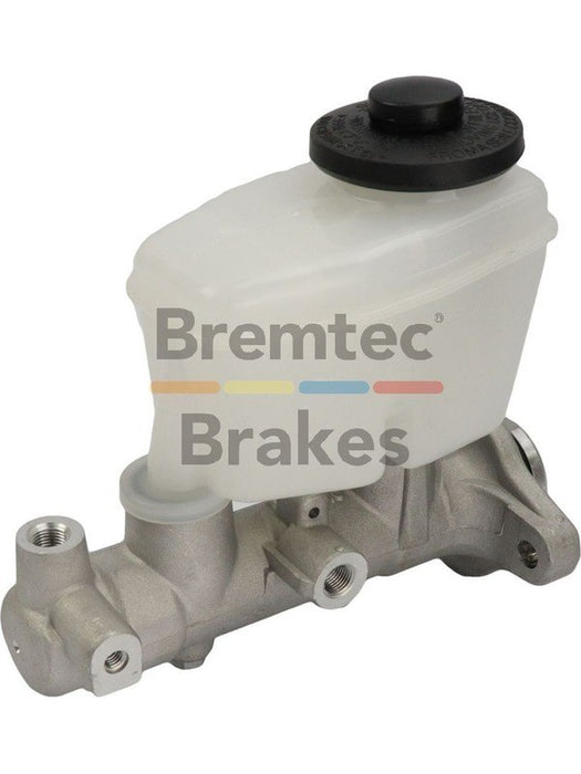 Bremtec Trade-Line Brake Master Cylinder Fits Landcruiser 99-04 No Abs BMC24 Master Cylinders Bremtec - Micks Gone Bush