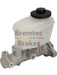 Bremtec Trade-Line Brake Master Cylinder Fits Landcruiser 99-04 No Abs BMC24 Master Cylinders Bremtec - Micks Gone Bush