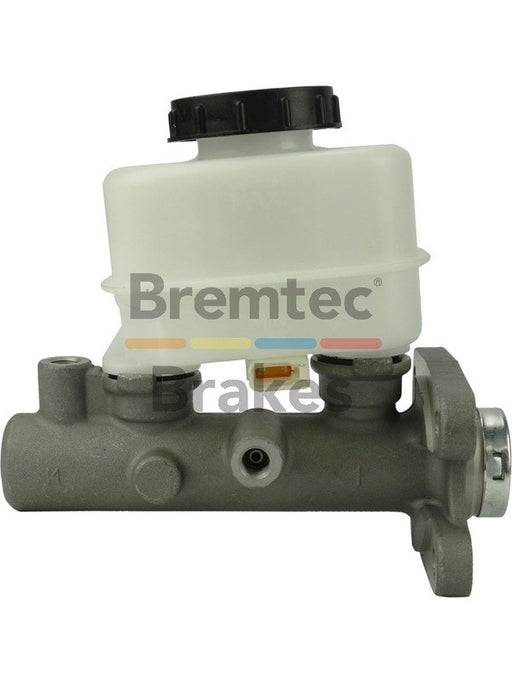 Bremtec Trade-Line Brake Master Cylinder Fits Patrol Y61 GU 97-01 BMC25 Master Cylinders Bremtec - Micks Gone Bush