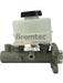 Bremtec Trade-Line Brake Master Cylinder Fits Patrol Y61 GU 97-01 BMC25 Master Cylinders Bremtec - Micks Gone Bush