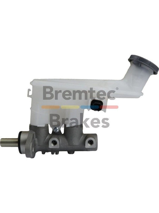 Bremtec Trade-Line Brake Master Cylinder Fits Suzuki Swift Rs415 05-11 BMC49 Master Cylinders Bremtec - Micks Gone Bush