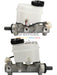 Bremtec Trade-Line Brake Master Cylinder Fits Ranger 98-On BT50 Un 98-On BMC55 Master Cylinders Bremtec - Micks Gone Bush