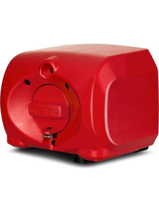 Redarc Battery Master Switch 12/24V Positive Isolation IP66 & 67 BMIS4PPV2KIT Redarc - Micks Gone Bush