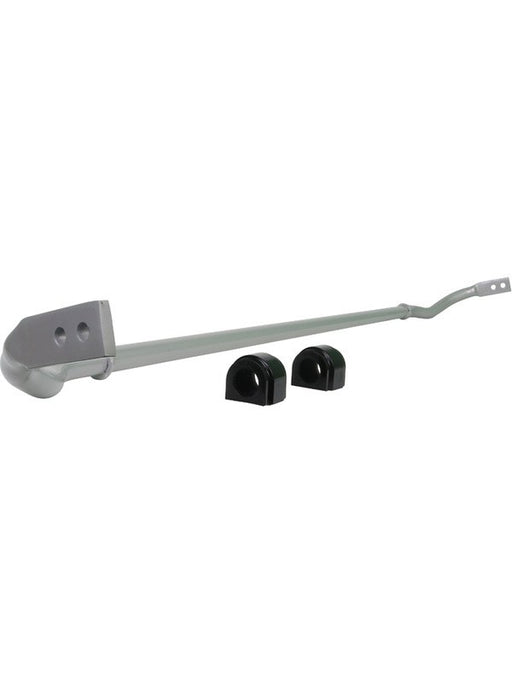 Whiteline Rear Sway Bar 24mm Adjustable BMR74Z Whiteline - Micks Gone Bush