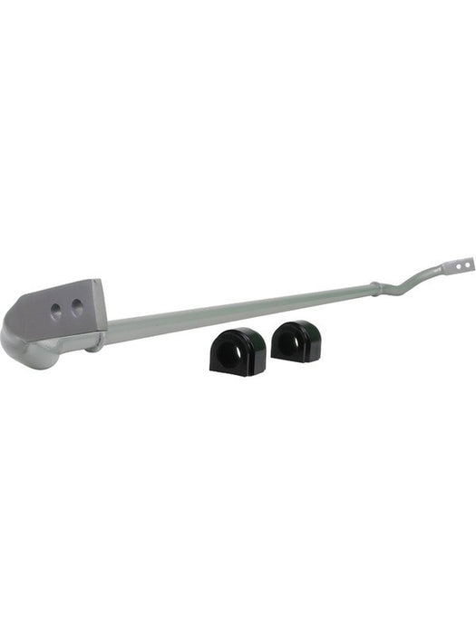Whiteline Rear Sway Bar 24mm Adjustable BMR74Z Whiteline - Micks Gone Bush