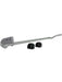 Whiteline Rear Sway Bar 24mm Adjustable BMR74Z Whiteline - Micks Gone Bush