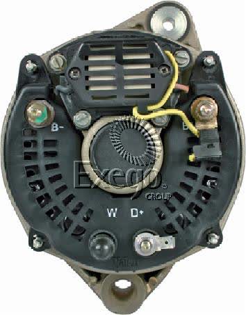 OEX Alternator 24V 60A Valeo Style VXA9300 ALTERNATOR OEX - Micks Gone Bush
