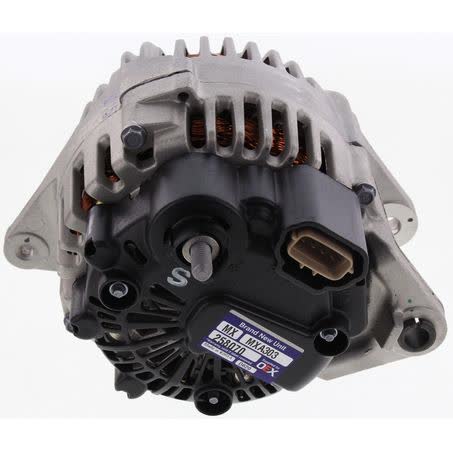 OEX Alternator 12V 110A Mitsubishi Style MXA303 ALTERNATOR OEX - Micks Gone Bush