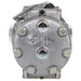 Sanden Air Conditioning Compressor 12V Direct Mount SD7H15 CXS4498 AIR CONDITIONING COMPRESSOR SANDEN - Micks Gone Bush