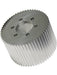 Blower Drive Service 36T X 3.500" 1/2 Pitch Pulley BP-6336 Blower Drive Service - Micks Gone Bush