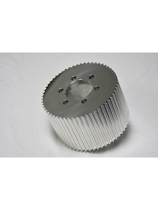 Blower Drive Service Supercharger Pulley HTD 3-1/2 in Wide 45 Tooth 8 BP-6845 Blower Drive Service - Micks Gone Bush