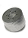 Blower Drive Service Supercharger Pulley HTD 3-1/2 in Wide 55 Tooth 8 BP-6855 Blower Drive Service - Micks Gone Bush