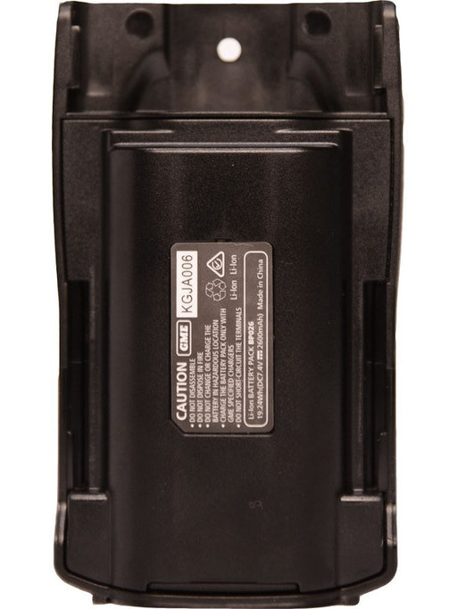 GME Li-Ion Battery Pack Only 2600mAh For TX6160 UHF CB Handheld Radio BP026 GME - Micks Gone Bush