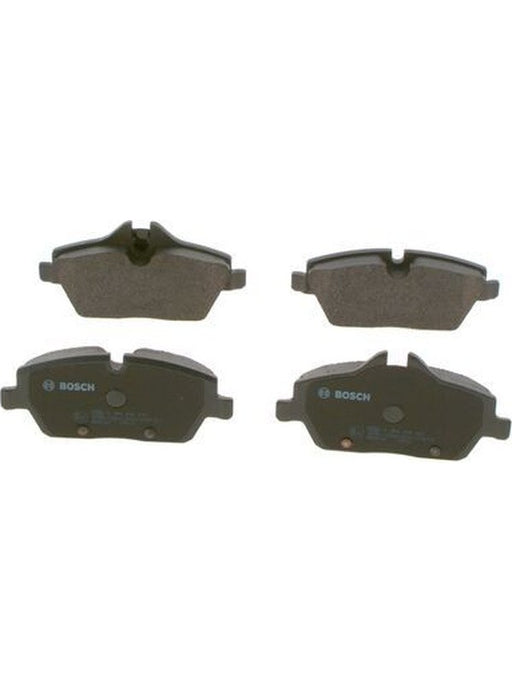 Bosch Brake Pad Front Set BP1030 BOSCH - Micks Gone Bush
