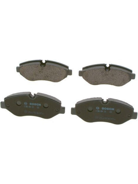 Bosch Brake Pad Front Set BP1031 BOSCH - Micks Gone Bush