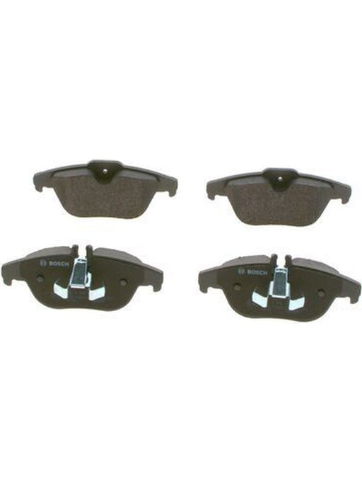 Bosch Brake Pad Rear Set BP1073 BOSCH - Micks Gone Bush