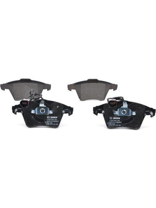 Bosch Brake Pad Front Set Volkswagen Touareg BP1075 BOSCH - Micks Gone Bush