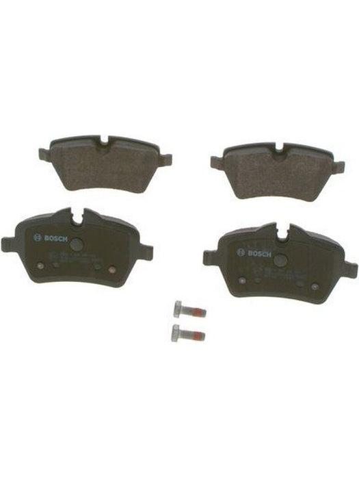 Bosch Disc Pad Front Set BP1079 BOSCH - Micks Gone Bush