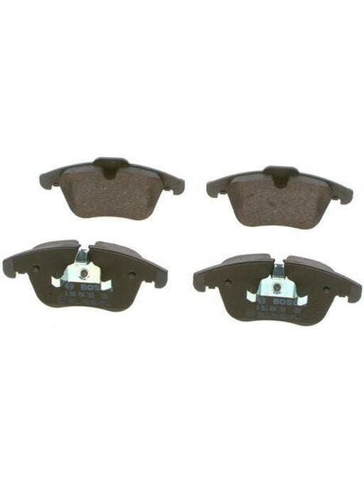 Bosch Brake Pad Front Set BP1080 BOSCH - Micks Gone Bush