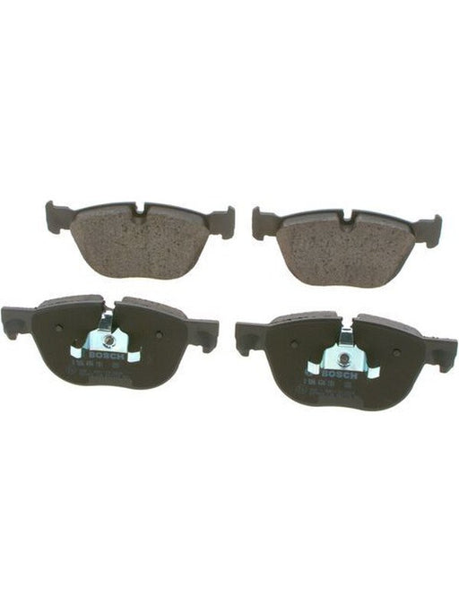 Bosch Brake Pad Front Set BP1109 BOSCH - Micks Gone Bush