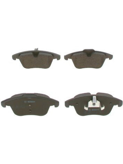 Bosch Brake Pad Front Set BP1118 BOSCH - Micks Gone Bush