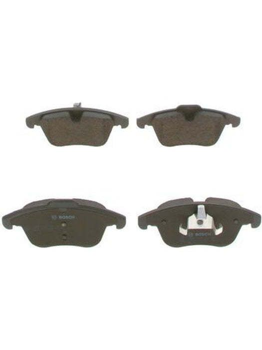 Bosch Brake Pad Front Set BP1118 BOSCH - Micks Gone Bush