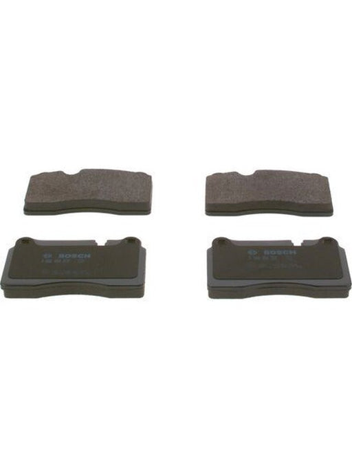 Bosch Brake Pad Front Set BP1143 BOSCH - Micks Gone Bush