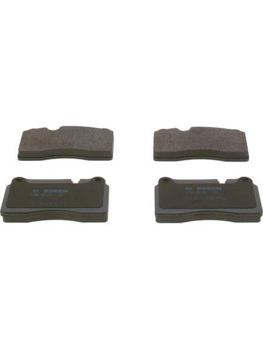 Bosch Brake Pad Front Set BP1143 BOSCH - Micks Gone Bush