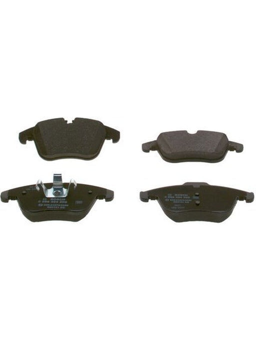 Bosch Brake Pad Front Set Ford Mondeo Volvo S60,70,80 V60,70,Xc60,70.Jag BP1145 BOSCH - Micks Gone Bush