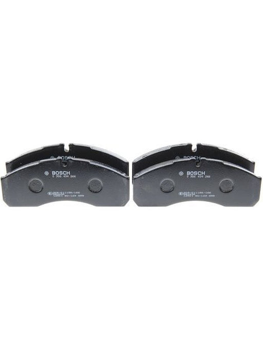 Bosch Brake Pad Front Set BP1178 BOSCH - Micks Gone Bush